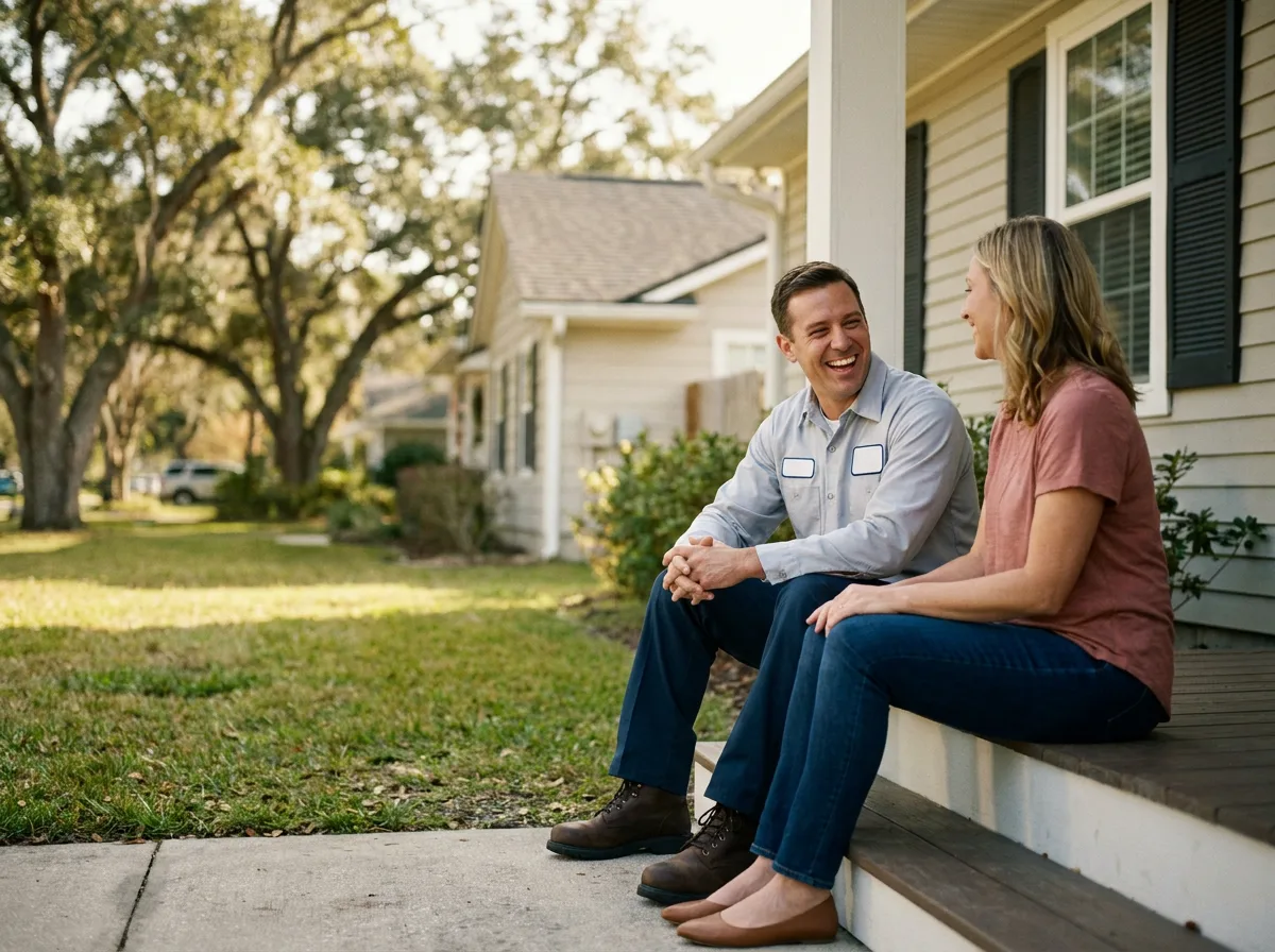 Septic tank pumping FAQs for Saint Joseph, LA